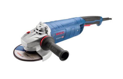 AMOLADORA ANGULAR GWS28-180 BOSCH