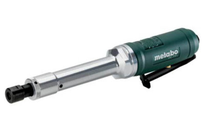 AMOLADORA RECTA NEUMATICA CUELLO LARGO DG 700 L METABO