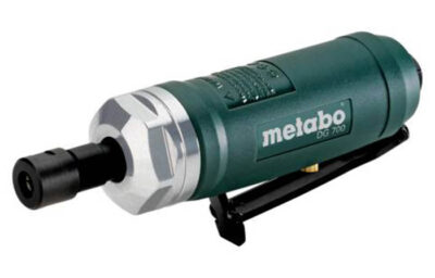 AMOLADORA RECTA NEUMATICA DG 700 METABO