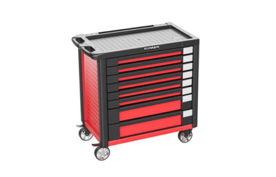 COCHE PARA HERRAMIENTAS (8 CAJONES) F5RP8 FIXMAN
