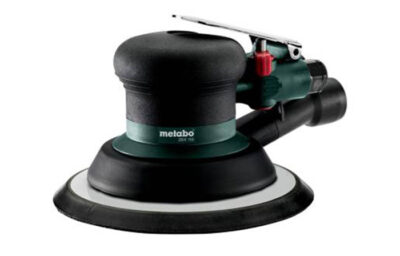 LIJADORA EXCÉNTRICA NEUMÁTICA DSX 150 METABO