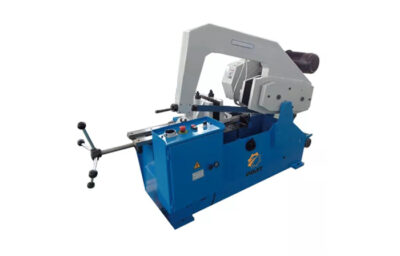 SIERRA DE CINTA PARA CORTE DE METALES CON VELOCIDAD VARIABLE HS7140 DUUSAN, LLC